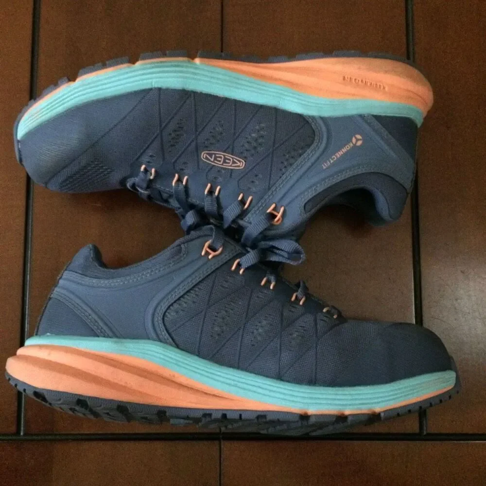 Keen utility energy vista women’s sneaker 9